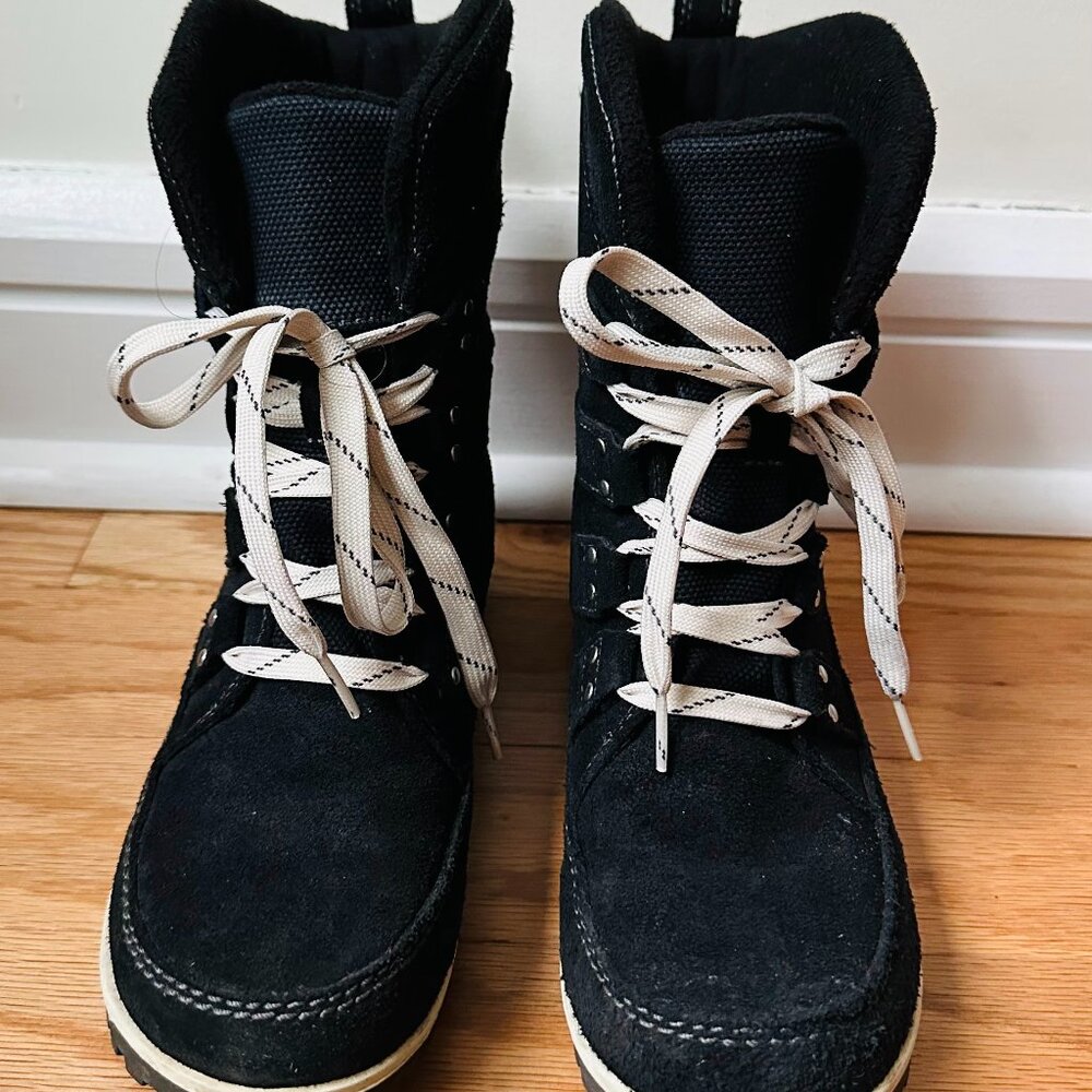 Sorel Winter Boots